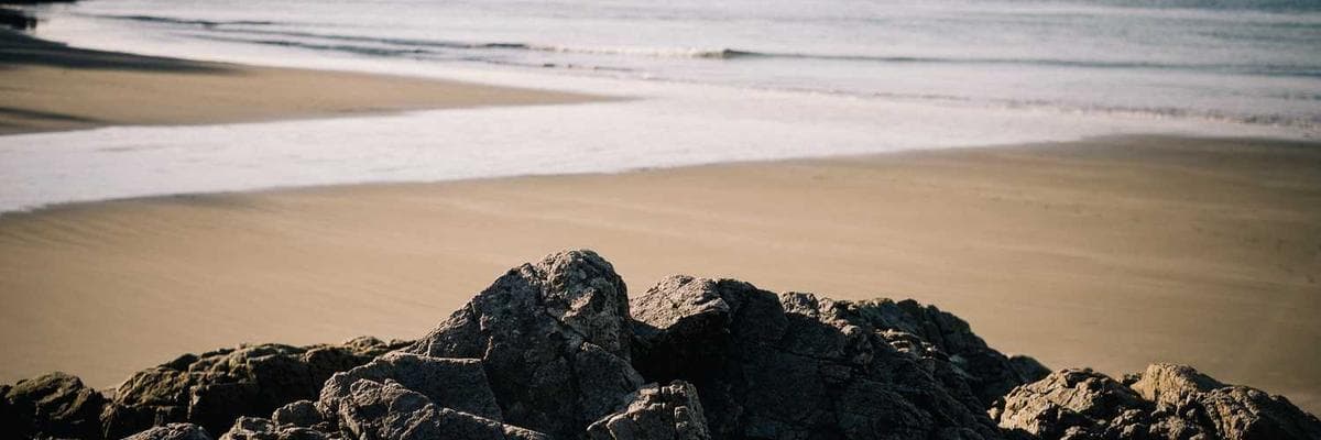 Radio Station Control Room